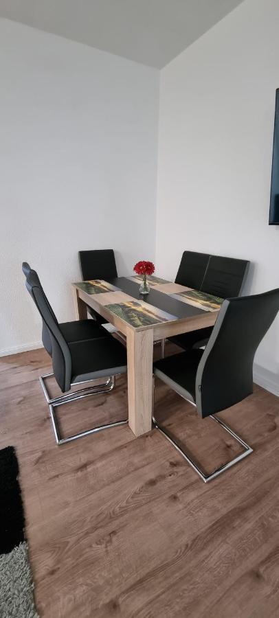Sm3 Apartment تيبرغ المظهر الخارجي الصورة